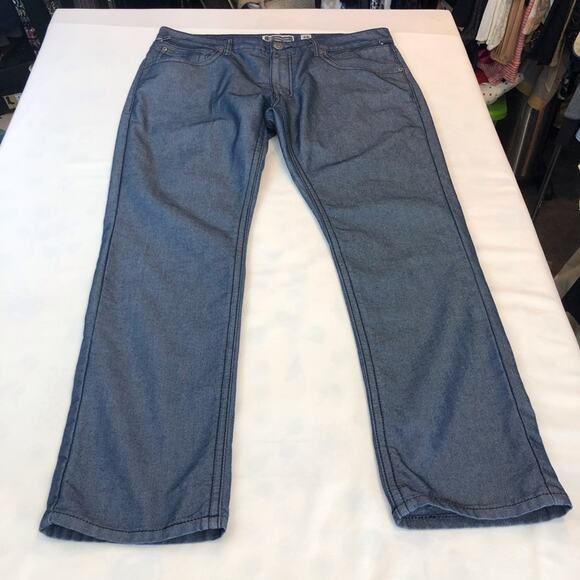 Mens INC International Concepts Jeans - Picture 5 of 16